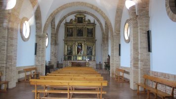 Basilica del Salbador, Faltzes
