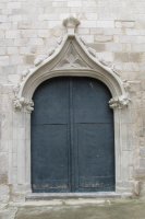 Santa Maria eliza, Faltzes