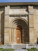 Zamartzeko Andra Maria ermita