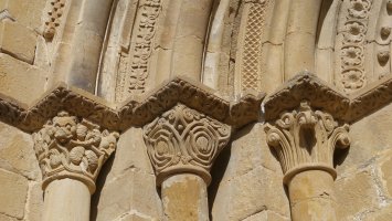 Zamartzeko Andra Maria ermita