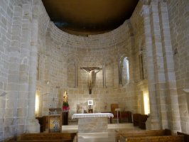 Zamartzeko Andra Maria ermita