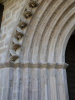 San Migel eliza, Idiazabal