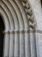 San Migel eliza, Idiazabal