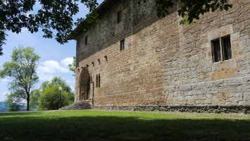 Antiguako Andra Maria, Zumarraga