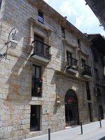 Faktorekoa etxea, Urretxu