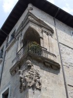 Arrese etxea, Bergara