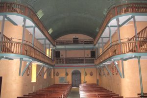 Jasokundeko Andre Maria eliza, Bardoze