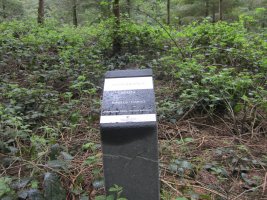 Túmulo Keixeta    Mayo 2013