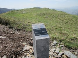 Cromlechs Abade Kurutz   (Abril 2013)