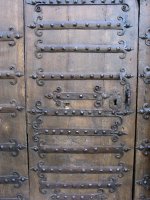 San Andres eliza, Villamayor de Monjardín