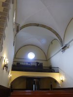 San Migel eliza, Aizarnazabal