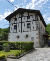 Etxea, Arribe-Atallu