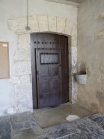 San Juan Bautista, Atallu