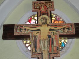 Convento de los Capuchinos  (05-06-2013)