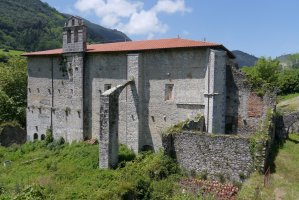 Sasiolako komentua, Deba