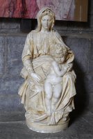 Andra Maria eliza, Deba