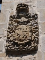 Zuloaga-Bereterio etxea, Bergara