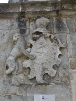 Ozaeta jauregia, Bergara