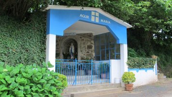 Etxenikako Kapera, Aiherra