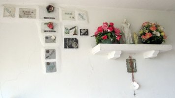 Etxenikako Kapera, Aiherra