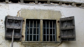 Etxenika baserria, Aiherra