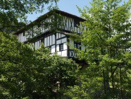 Apeztegizarra etxea, Betelu