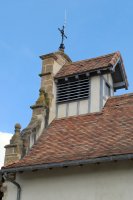 San Martin ermita, Zokotze