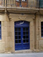 Larrunbide etxea, Getaria