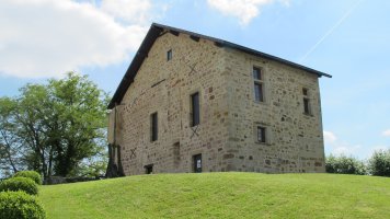 Gamueko Jauregia, Gamue