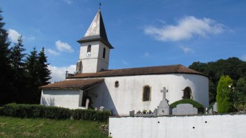 Santiago eliza, Zohota