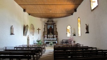 Santiago eliza, Zohota