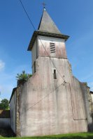 Santiago eliza, Zohota