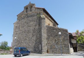 Tourseko Martin Deuna, Askizu