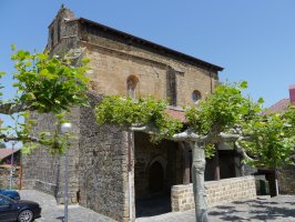 Tourseko Martin Deuna, Askizu