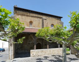 Tourseko Martin Deuna, Askizu