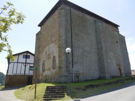 Tourseko Martin Deuna, Askizu