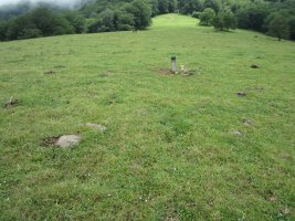 Cromlech Urdola Erdi    (07-2013)