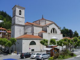 Andra Maria eliza, Mutriku