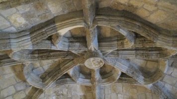 Saint Etienne eliza, Larraine