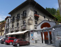 Galdona jauregia, Mutriku