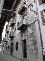 Arrietakua jauregia, Mutriku