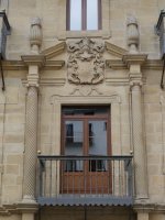 Zabiel jauregia, Mutriku