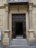 Zabiel jauregia, Mutriku