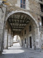 Lonja Zaharra, Mutriku