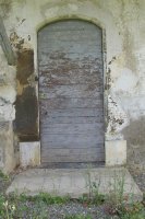 Notre Dame ermita, Barkoxe