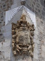 Alzola dorretxea, Elgoibar