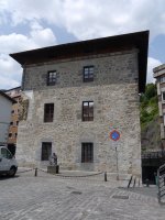 Alzola dorretxea, Elgoibar