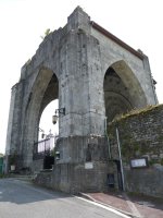 Olasoko San Bartolomeren arkupea