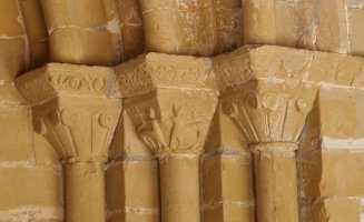 Garbikundearen eliza, Berriobeiti