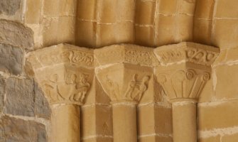 Garbikundearen eliza, Berriobeiti